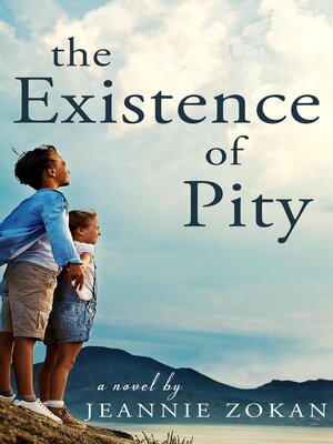 cover image of The Existence of Pity